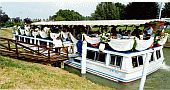Barche per Matrimoni ed Eventi