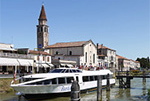 Tour Ville Venete : Crociera di mezza giornate In Battello Tour Ville Venete : Crociera di mezza giornate In Battello