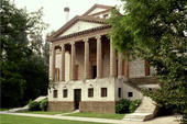 VILLA FOSCARI DETTA LA MALCONTENTA