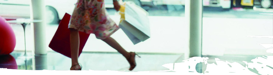 shopping