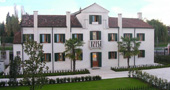 HOTEL VILLA DOLCETTI HOTEL VILLA DOLCETTI