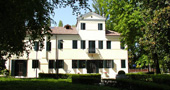 HOTEL VILLA ALBERTI HOTEL VILLA ALBERTI