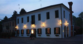 RISTORANTE ALLA VILLA FINI