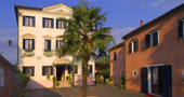 HOTEL RISTORANTE VILLA GOETZEN