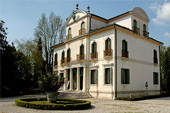 VILLA WIDMANN